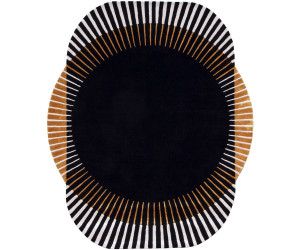 Alfombra OPAL BROWN (Colección Hecha a Mano)